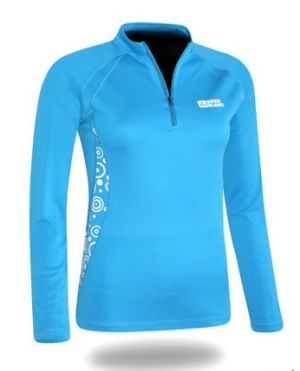 Термокофта женская Nord Blanc W12 1989