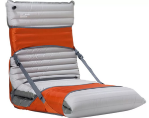 Прочный чехол/кресло Therm-A-Rest - Trekker Chair