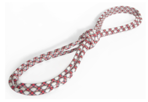 Веревка страховочная ВВС 48-прядная Азотхимфортис 14 мм