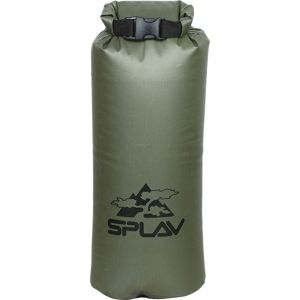 Гермомешок для походов малый Сплав 9