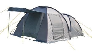 Миниатюра палатки Premier Chale-4