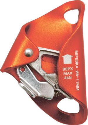 Грудной зажим Венто Кроль (2022)