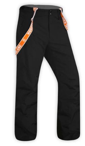 Брюки зимние Nord Blanc W12 2641