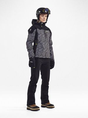 Непромокаемая куртка для женщин 8848 ALTITUDE Teksas ws Jacke