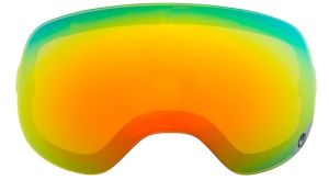 Линза для модели масок Dragon Alliance X1s Rpl Lens (Red Ion)