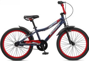 Удобный детский велосипед Schwinn Falcon