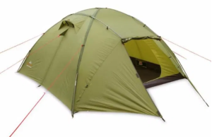Всесезонная палатка Pinguin Tornado 4 Duralu