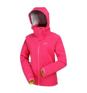 Женская тёплая куртка Millet LD Blackburn Jacket