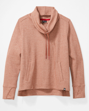 Женский спортивный пуловер Marmot Wm's Lorraine Pullover