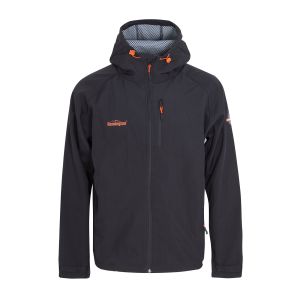 Джемпер софт-шелл Remington Black Moose Hunter Jacket