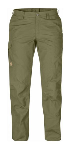 Брюки спортивные для женщин Fjallraven Karla