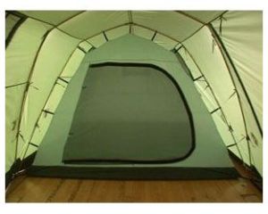 KSL Кемпинговая палатка KSL Vega 5