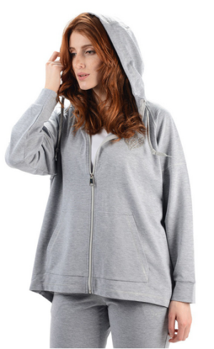 Кофта с капюшоном Stayer