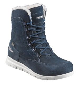 Meindl - Качественные сапоги для женщин Grenoble Lady GTX