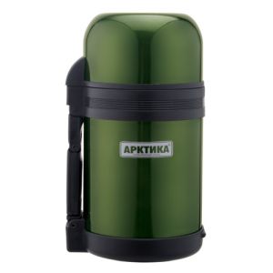 Термос походный Арктика 202