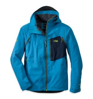 Куртка мембранная Outdoor research White Room Jacket Men's