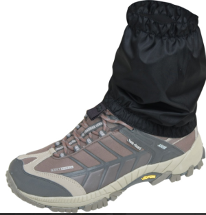 Защитная манжета для верха обуви.