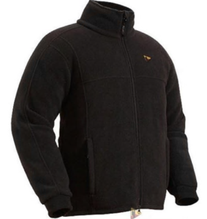 Мягкая мужская куртка Bask Fast MJ