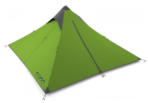 Надежная палатка Husky Sawaj 2 Trek