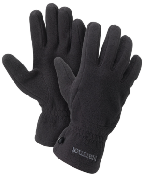 Мужские флисовые перчатки Marmont Fleece Glove