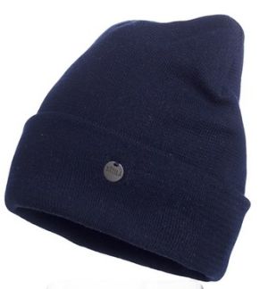 Шапка стильная на мальчика Satila (Aswery) Streamy