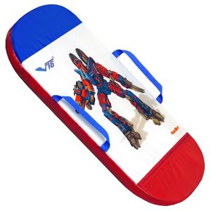 Комфортный сноубот подростковый V76 RoboBot