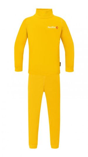 Технологичный термокостюм детский Red Fox Cosmos