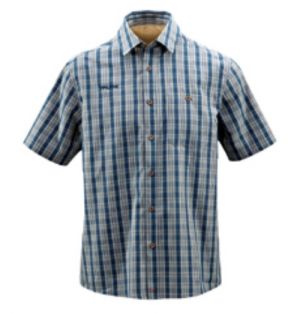 Рубашка функциональная Vaude Capla Shirt
