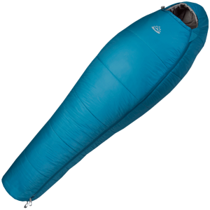 Походный спальный мешок с правой молнией Sivera Рехтей +3 (комфорт +8 С)