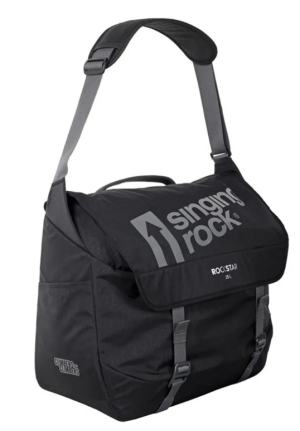 Сумка спортивная через плечо Singing Rock Rockstar 28
