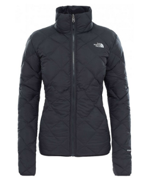 Пуховик стильный женский The North Face Peakfrontier Zip-In RVSB Down