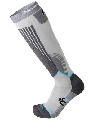 Носки зимние Mico Argento Ski Socks Light