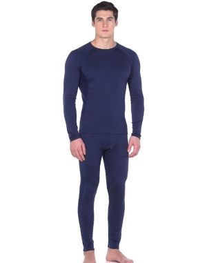 Термобелье мужское Bergans