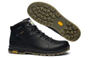 Модные мужские ботинки Grisport 12957