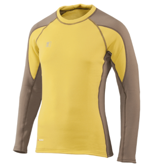 Майка мужская Sivera Сноуи (м) 2014