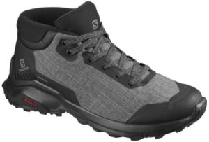 Мужские тёплые ботинки Salomon X Reveal Chukka