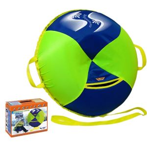 Надежный сноутьюб с сиденьем Стандарт V76 