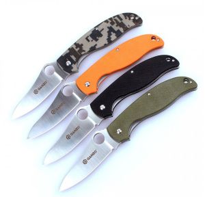Нож легкий Ganzo G734