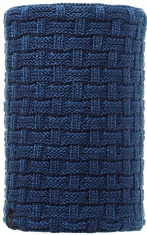 Стильный шарф снуд Buff - Neckwarmer Knitted&Polar Fleece Arion