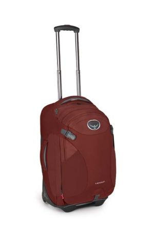 Сумка рюкзак на колесах Osprey - Meridian 60