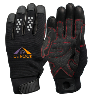 Перчатки Вертикаль Gecko