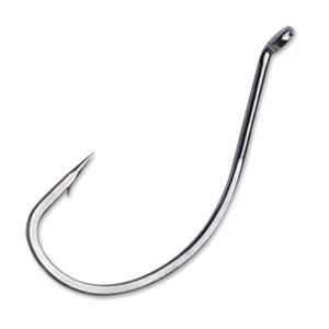 Рыболовные крючки упаковка шт VMC 10 . 7105 BN