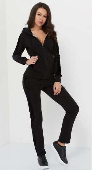 Дизайнерский костюм Jam8