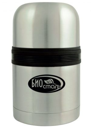 Пищевой термос Biostal NG-1