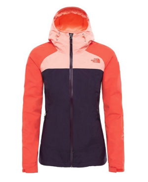 Куртка мембранная женская The North Face Stratos