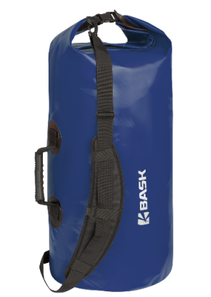 Гермомешок водонепроницаемый Bask WP Bag 80 V3