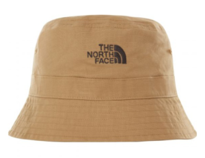 Панама для защиты от солнца The North Face Cotton Bucket Hat