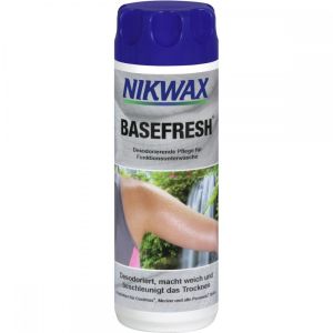 Кондиционер для термобелья Nikwax Base Fresh