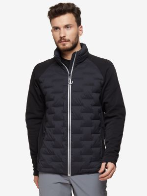 Пуховая куртка-гибрид Bask Chamonix Light Hybrid UJ V2