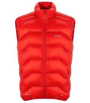 Жилет мужской Sivera Гридь 2022